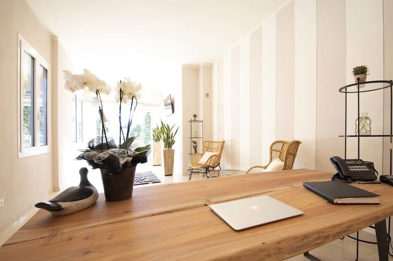 Apart-hotel La Rocchetta