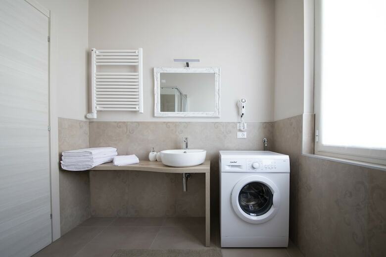 Apart-hotel La Rocchetta