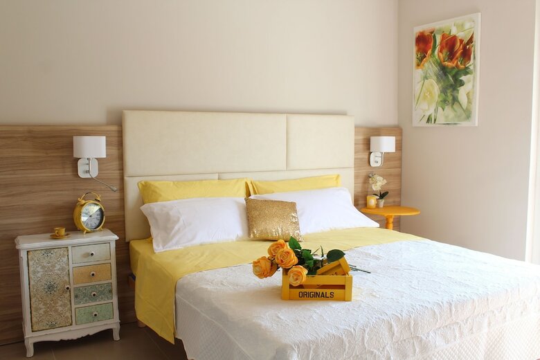 Apart-hotel La Rocchetta