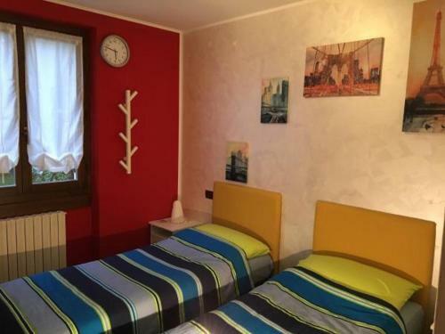 La Perla Apartments