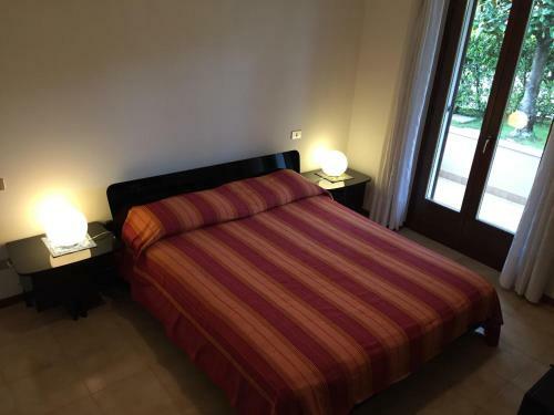 La Perla Apartments
