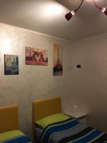 La Perla Apartments