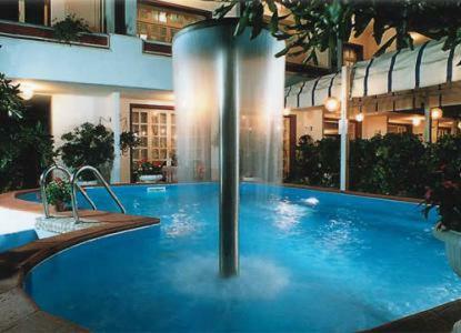 Golf & Beach Hotel B&B