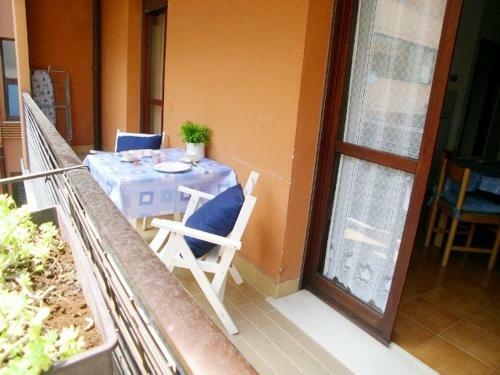 Apartamento Condominio Alto Adriatico