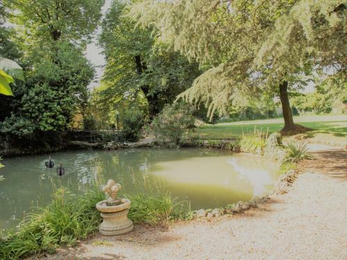 Bed & Breakfast L'antico Borgo