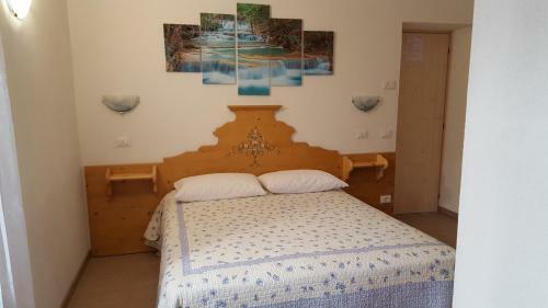 Hostal Bar Marogna