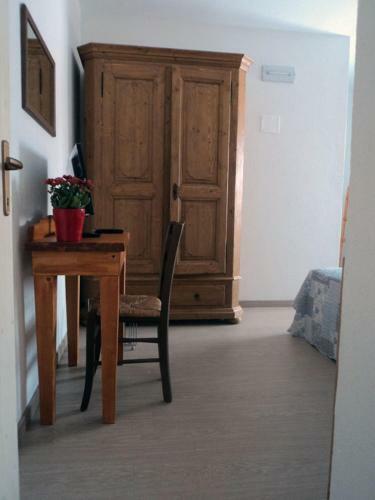 Hostal Bar Marogna