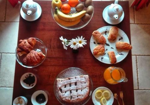 Agroturismo Torre Bruno