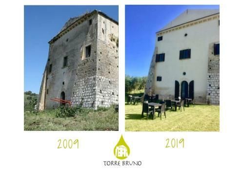 Agroturismo Torre Bruno