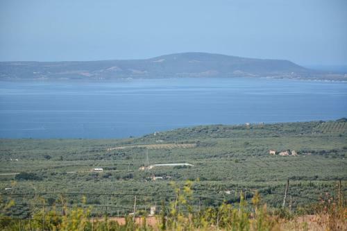 Agroturismo Torre Bruno