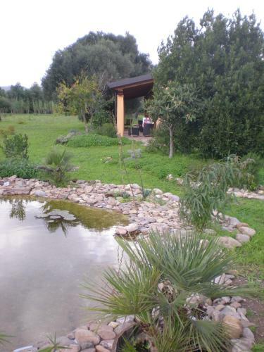 Bed & Breakfast Oasi Verde