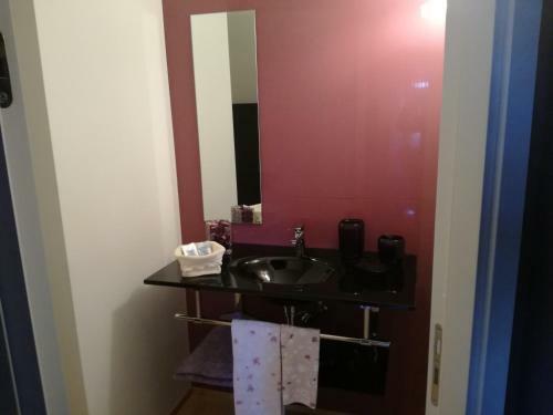 Bed & Breakfast Le Ninfee Affittacamere