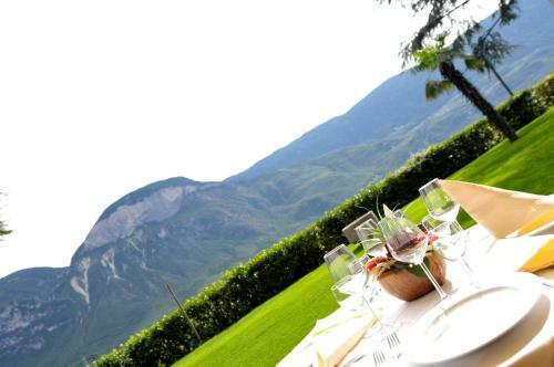 Park Hotel Margreid