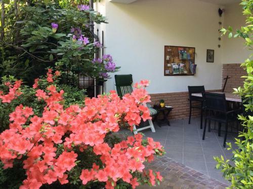 Bed & Breakfast La Casa Di Baba