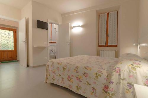 Apartamento Carruggio