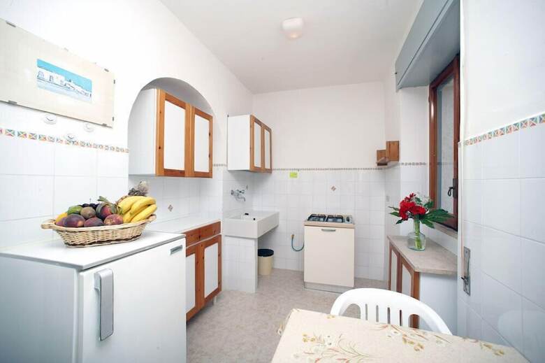 Apartamento Residence M3