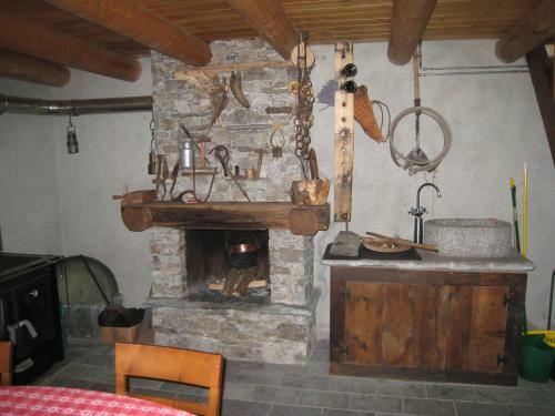 B&B Da Sguincio