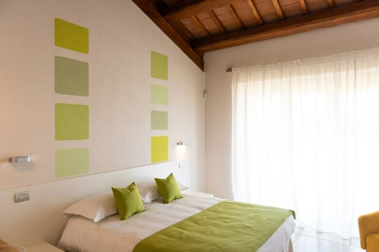 Bed & Breakfast I Boschetti