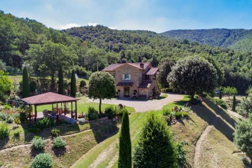 Orzale Villa Sleeps 8 Pool Air Con Wifi
