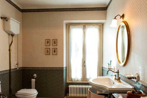 Annone Di Brianza Villa Sleeps 18 Pool Air Con Wifi