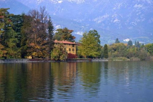 Annone Di Brianza Villa Sleeps 18 Pool Air Con Wifi