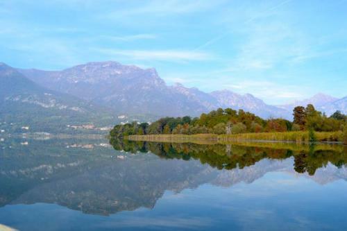 Annone Di Brianza Villa Sleeps 18 Pool Air Con Wifi