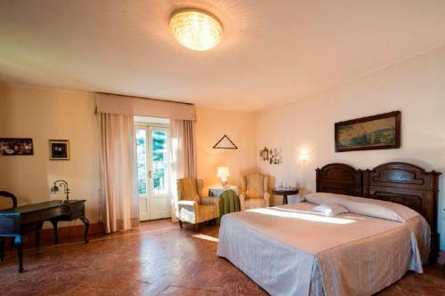 Annone Di Brianza Villa Sleeps 18 Pool Air Con Wifi