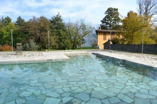 Annone Di Brianza Villa Sleeps 18 Pool Air Con Wifi