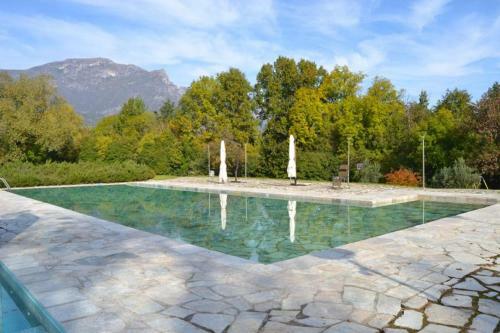 Annone Di Brianza Villa Sleeps 18 Pool Air Con Wifi