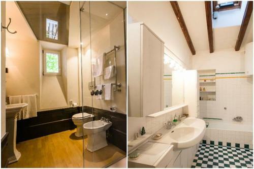 Annone Di Brianza Villa Sleeps 18 Pool Air Con Wifi