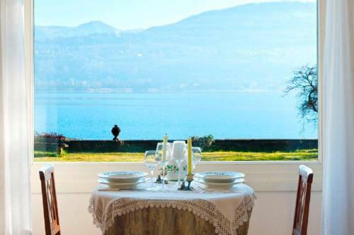 Annone Di Brianza Villa Sleeps 18 Pool Air Con Wifi