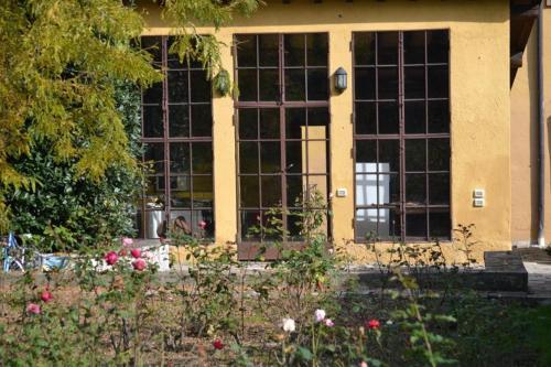 Annone Di Brianza Villa Sleeps 18 Pool Air Con Wifi