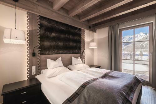 Hotel Edelweiss