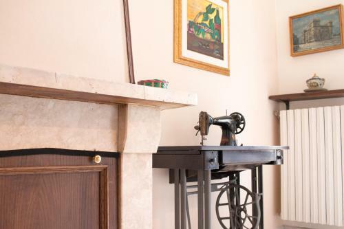 Bed & Breakfast Il Mughetto