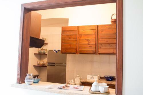 Bed & Breakfast Il Mughetto