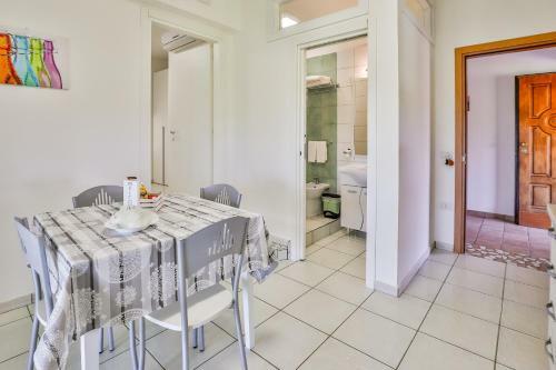 Apartamento I Giardini Dell'olimpo
