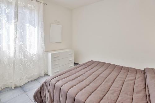Apartamento I Giardini Dell'olimpo