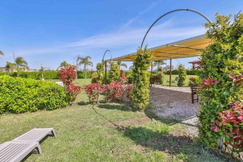 Apartamento I Giardini Dell'olimpo