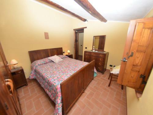 Torcigliano Villa Sleeps 7 Pool Wifi