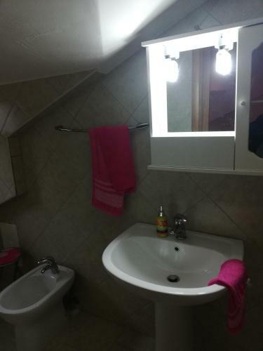 Hostal Agriturismo Trombetta