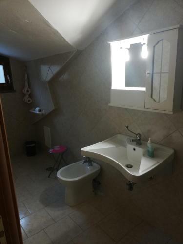 Hostal Agriturismo Trombetta