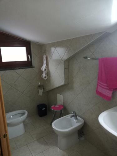 Hostal Agriturismo Trombetta