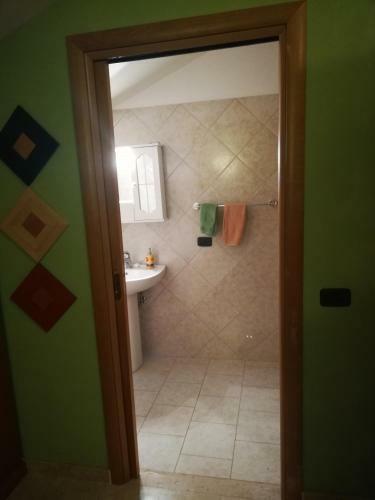 Hostal Agriturismo Trombetta