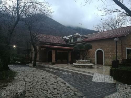 Hostal Agriturismo Trombetta