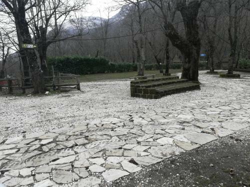 Hostal Agriturismo Trombetta