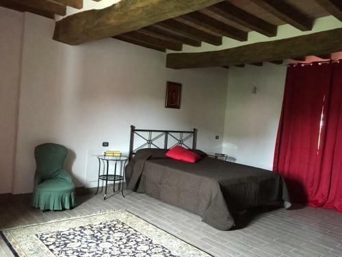 Bed & Breakfast La Residenza Piacentina
