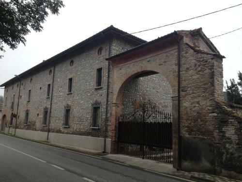 Bed & Breakfast La Residenza Piacentina