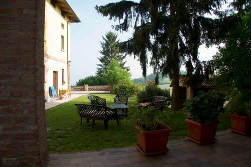 Cascina Recarano