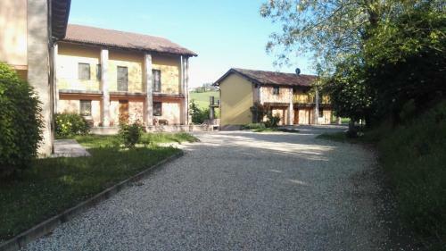 Cascina Recarano
