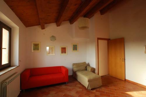Casale Le Maschere